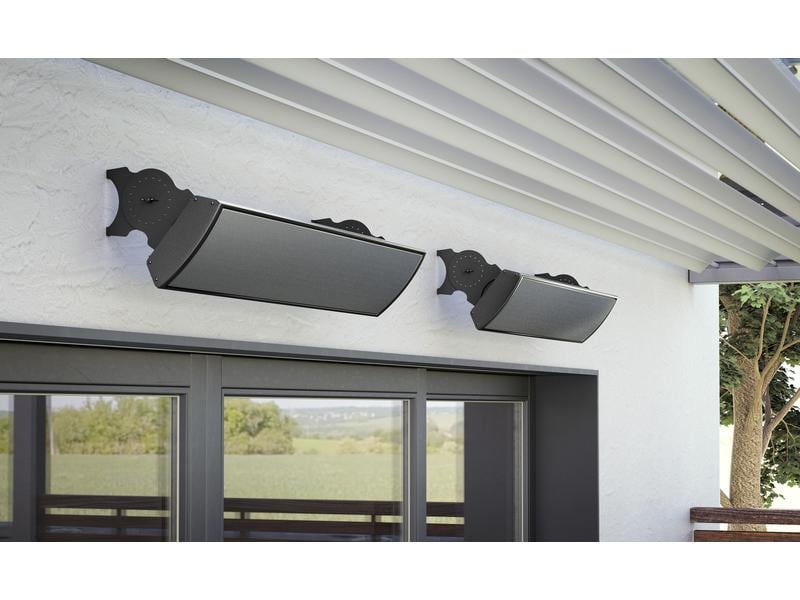 Trisa Infrarot Heizer Premium Heat