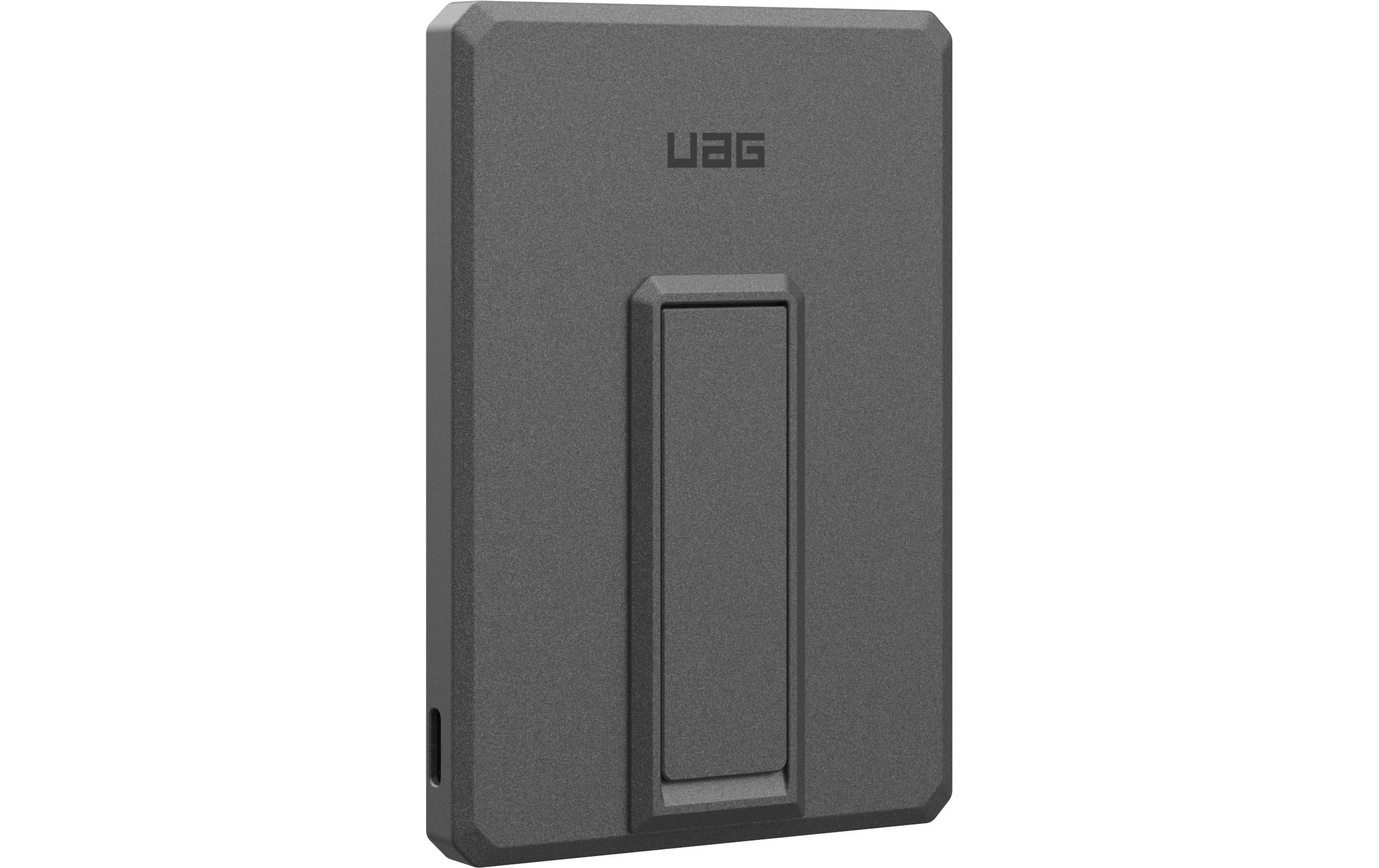 UAG Powerbank Ultra Slim 5000 mAh Grau