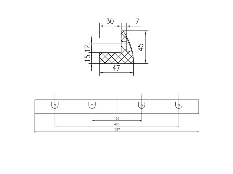 WATTSTUNDE MOUNT