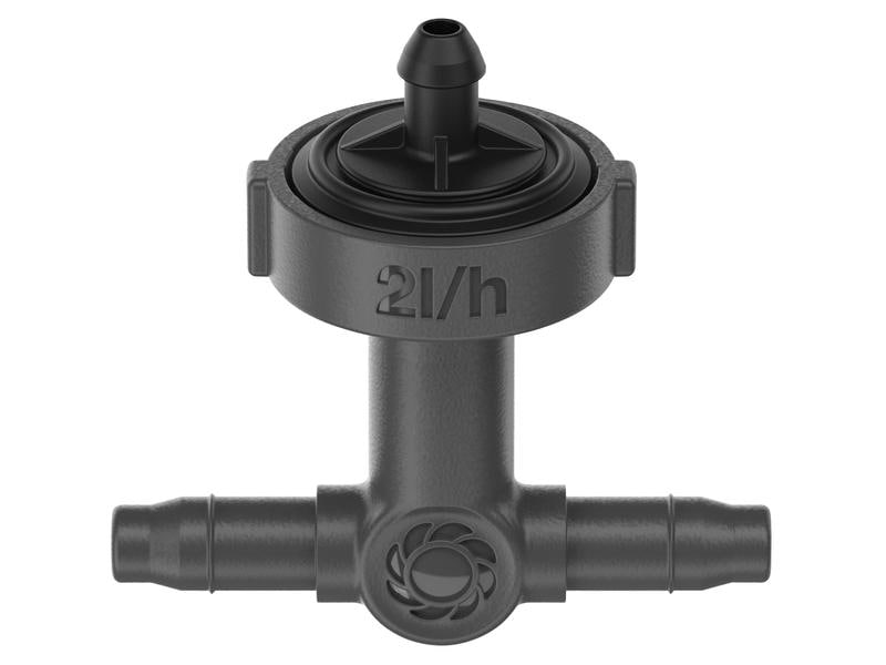 Gardena Micro-Drip-System