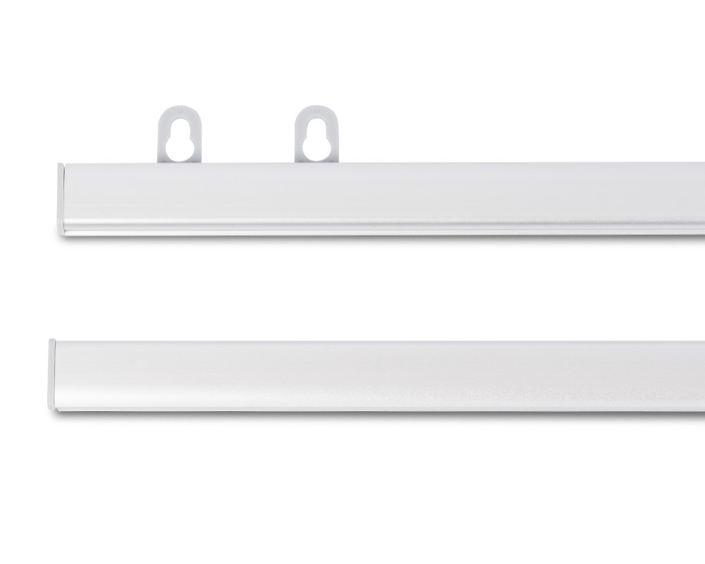 Posterleisten-Set Slim 150 cm