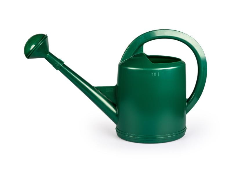 Stöckli Garten-Giesskanne 10l