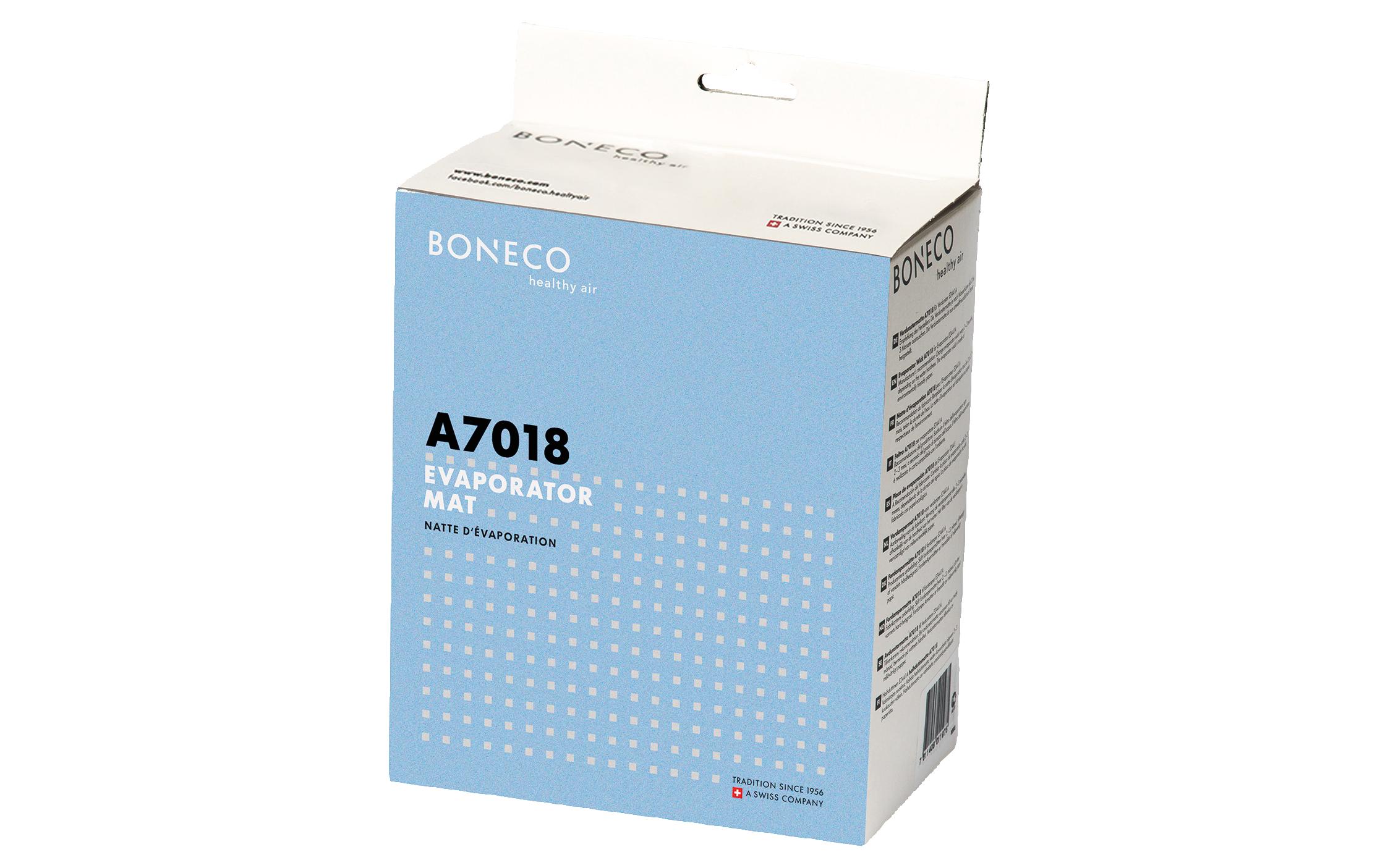 Boneco Luftfilter-Matte A7018 1 Stück