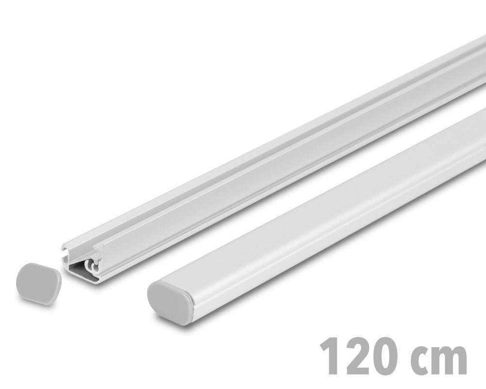 Posterleisten-Set Twin 120 cm
