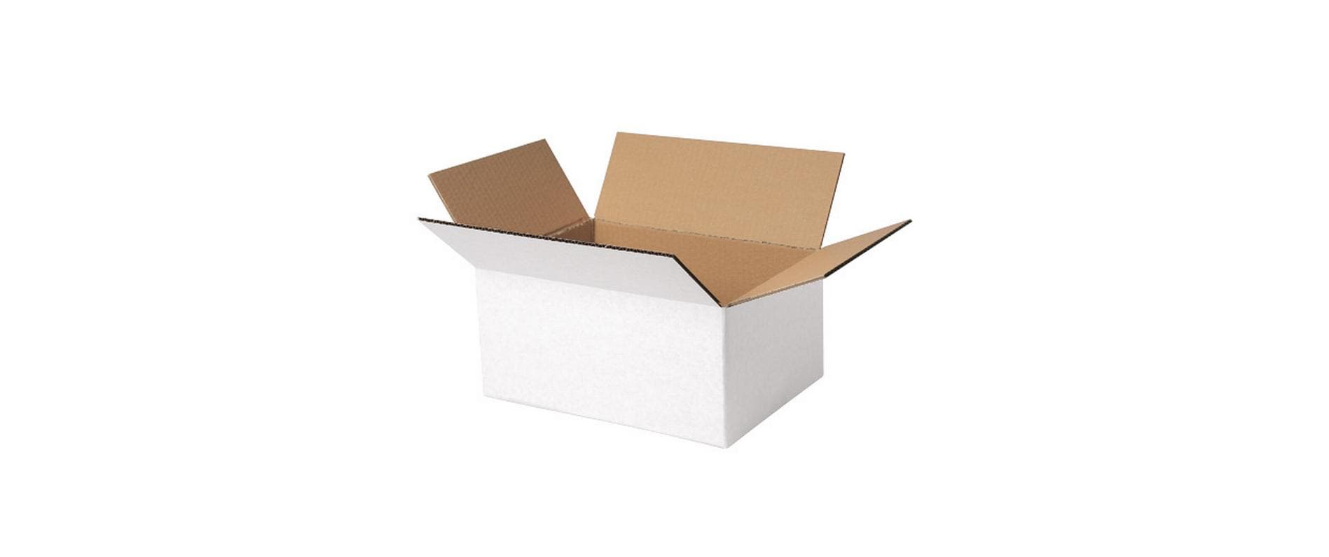 Brieger Versandkarton 39 x 23 x 19 cm, 1 Stück – Versandkarton von Brieger