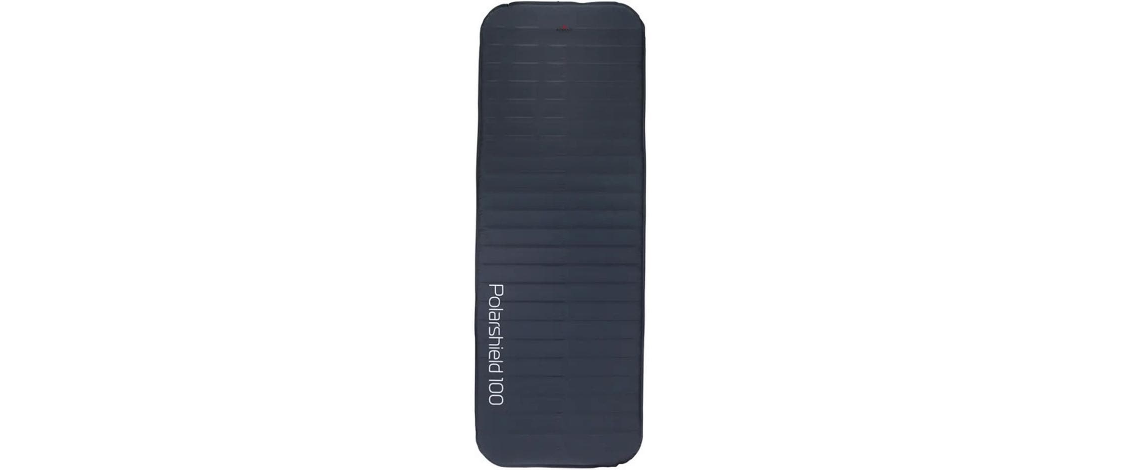Robens Polarshield 100 – Luftmatte (mit Pumpsack) fürs Camping