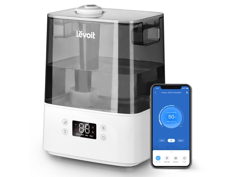 Levoit Humidifier Classic 300S