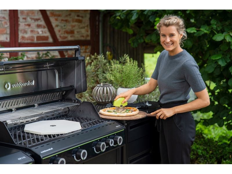 Outdoorchef Pizzastein