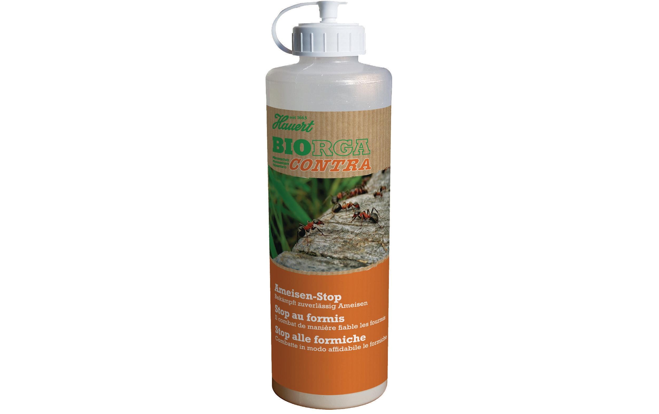 Hauert Biorga Ameisen Stopp, 100 ml