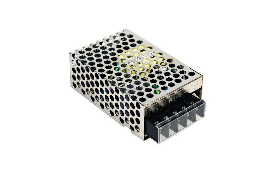 MeanWell Chassisnetzgerät  26.4 W, 24 V