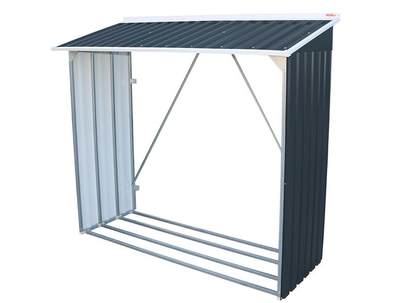 Woodstorage Metal