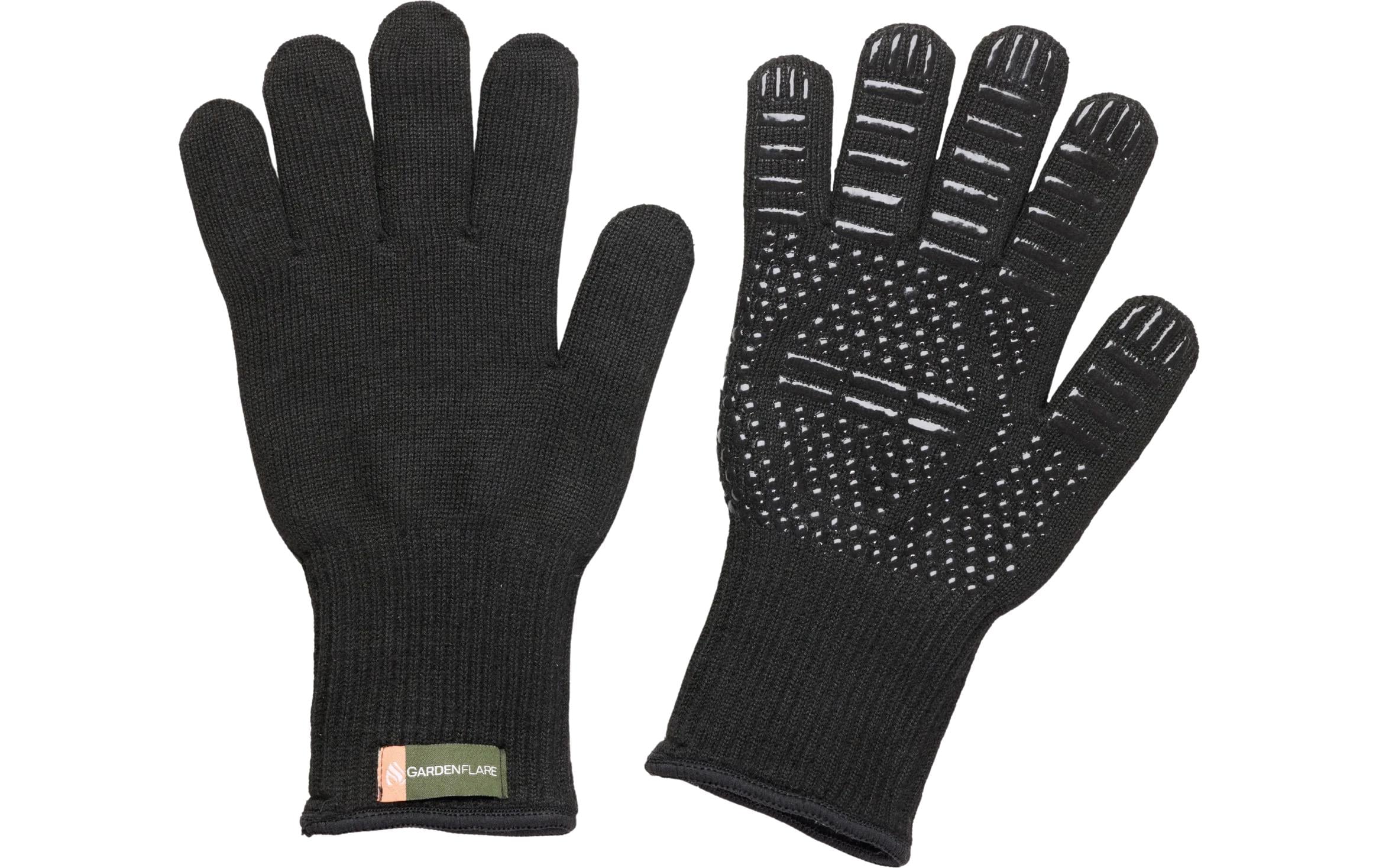 Gardenflare Hitze- und Grillhandschuh