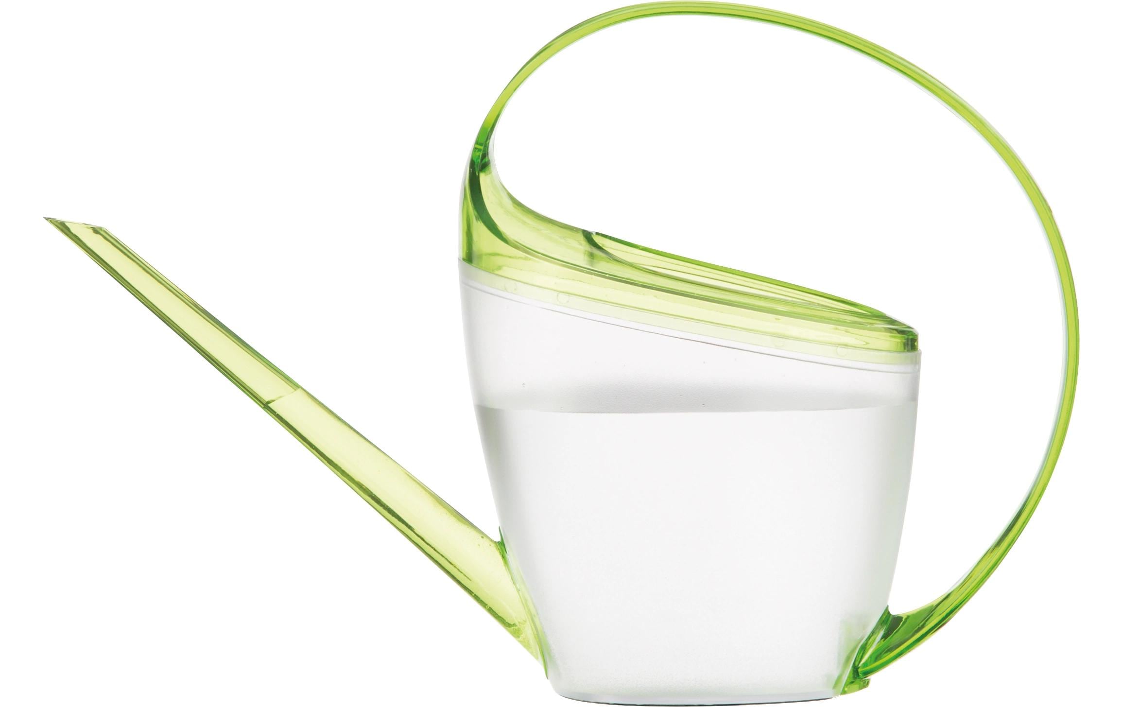scheurich Giesskanne 1,4 l in Grün
