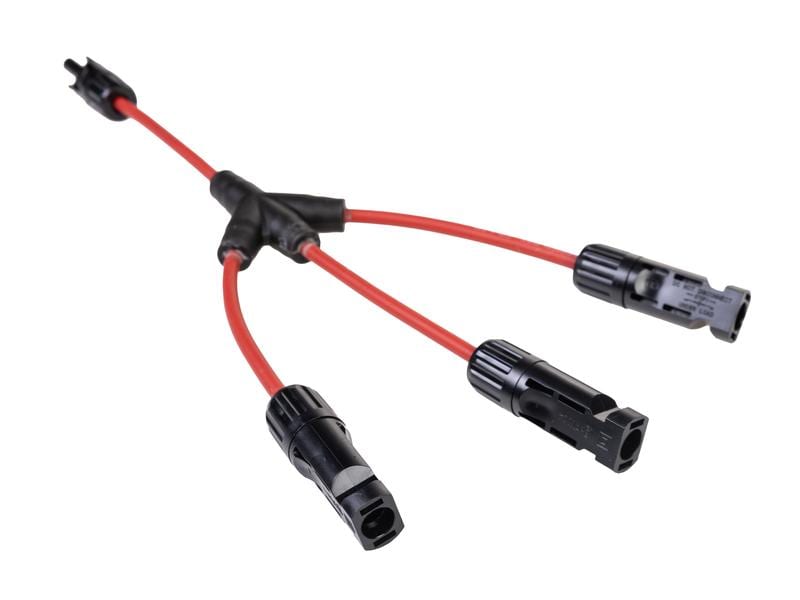 FURBER.power Y-Verteiler