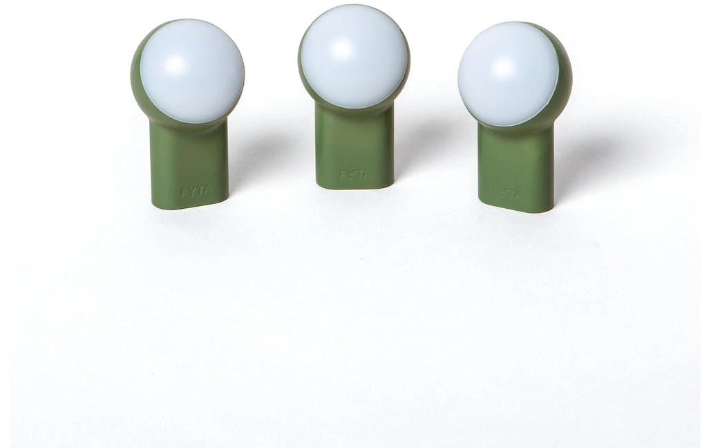Fyta Tropfer-Set Beam Set 3 – Topfbewässerung für Zimmerpflanzen