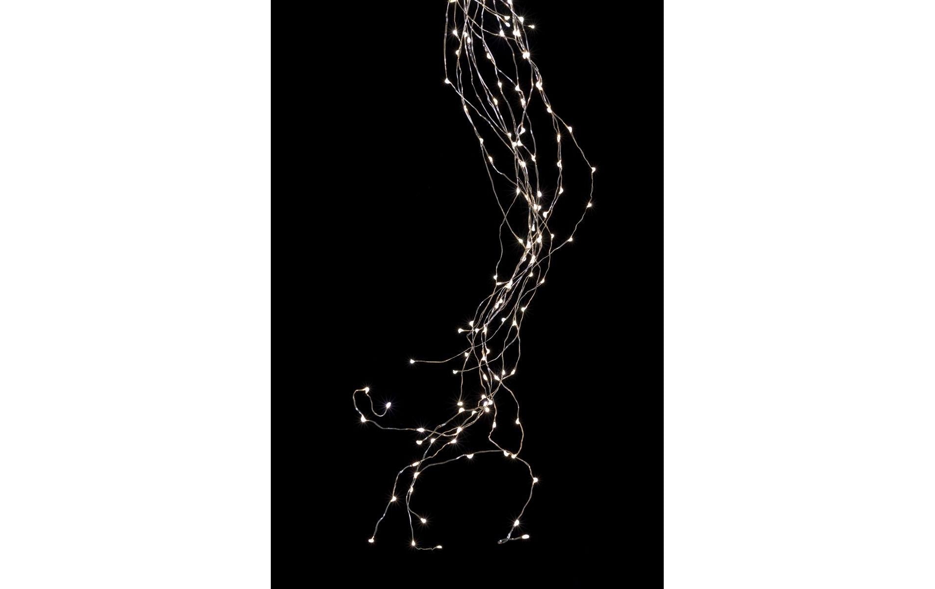 STT LED Lichterkette Angel Hair Bouquet 0.6 m 36 LED, S…