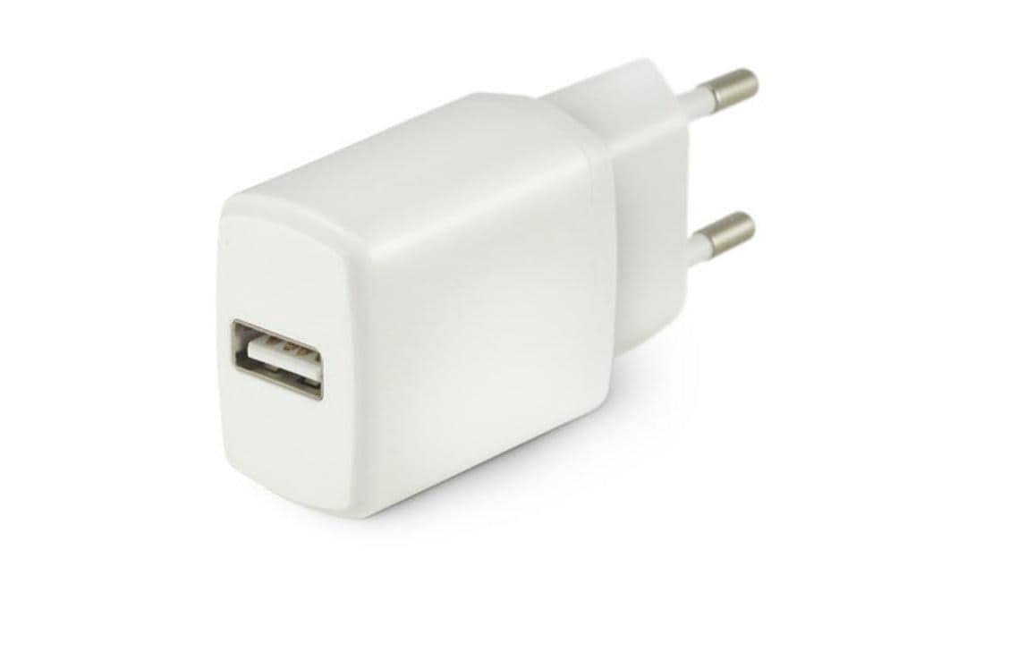 Alpha Elettronica Steckernetzteil  10.5 W, 5 V – Steckernetzteil von Alpha Elettronica