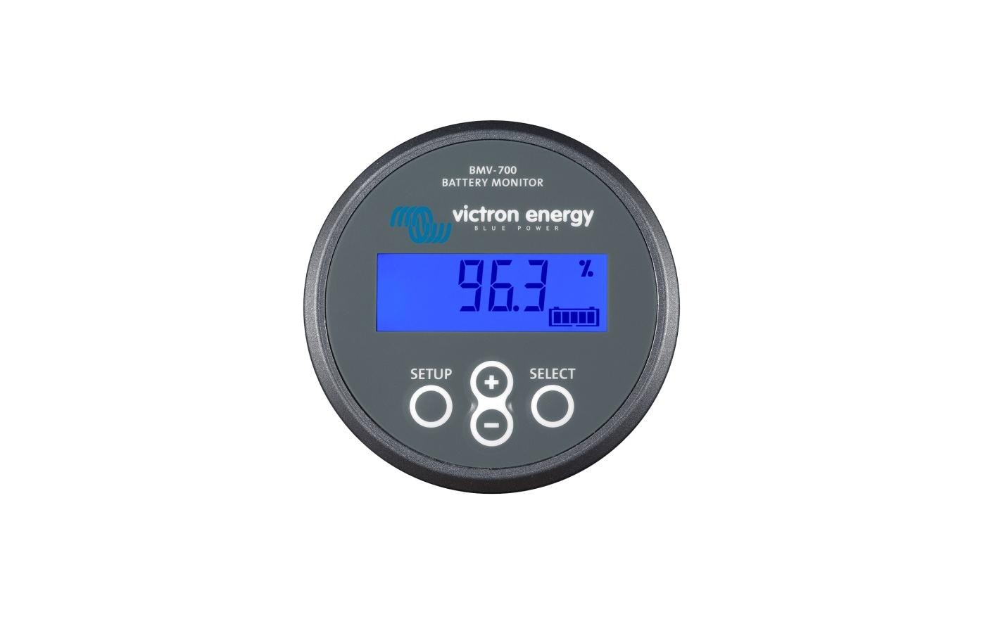 Victron Batterie-Management-System BMV702 9-90 V DC