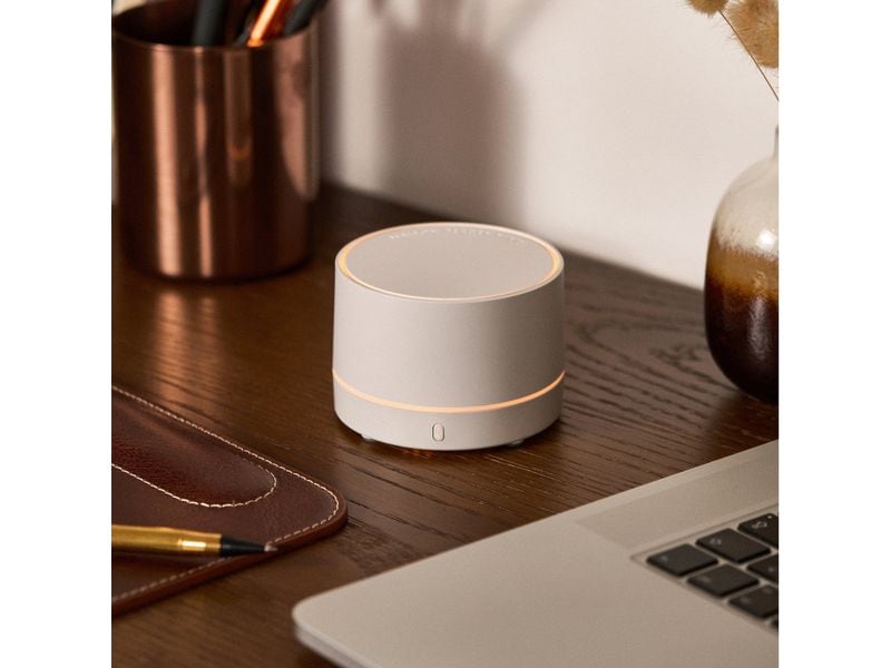Maison B. Elektr. Diffusor Nomade
