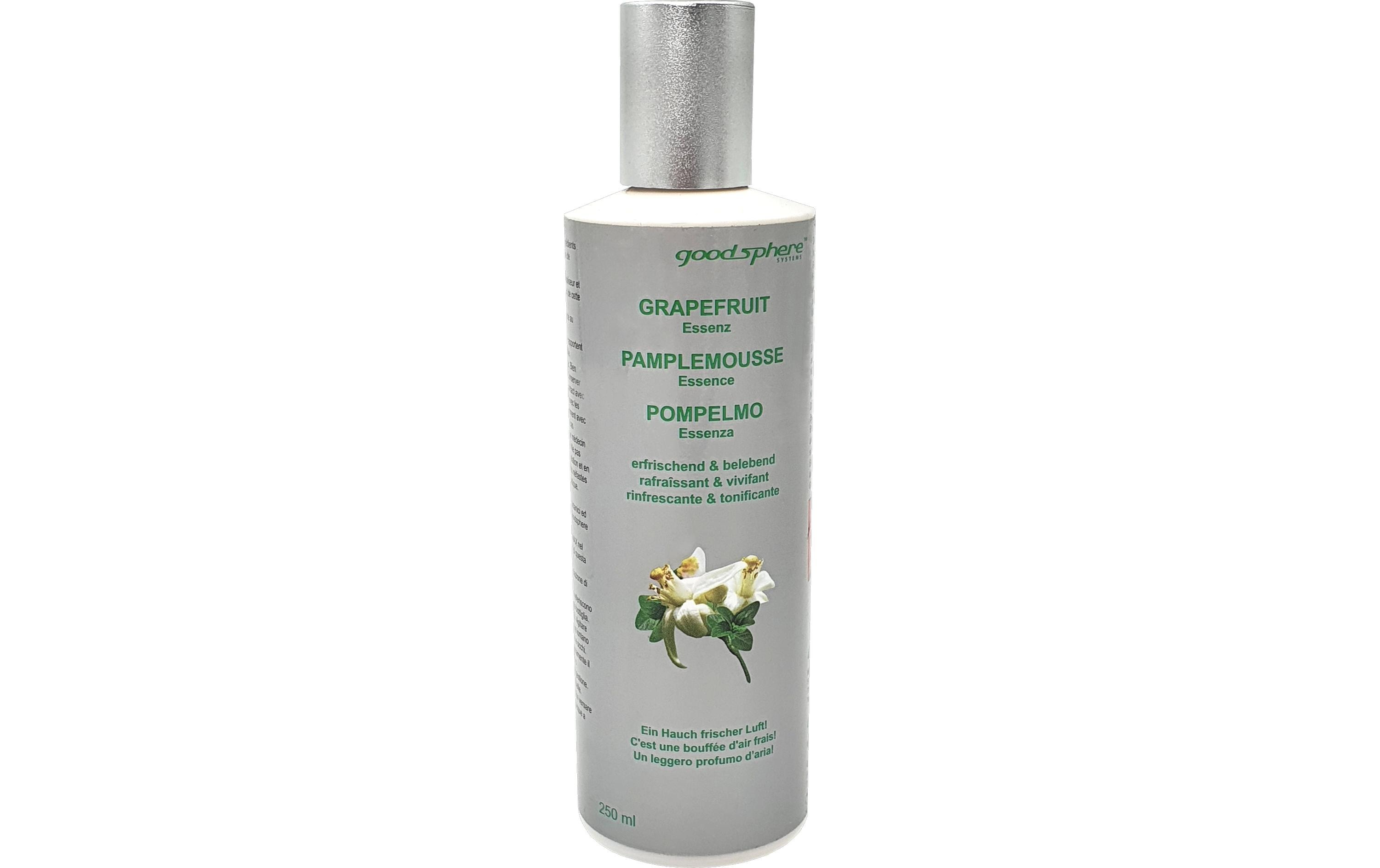 Goodsphere Duftöl Grapefruit 250 ml