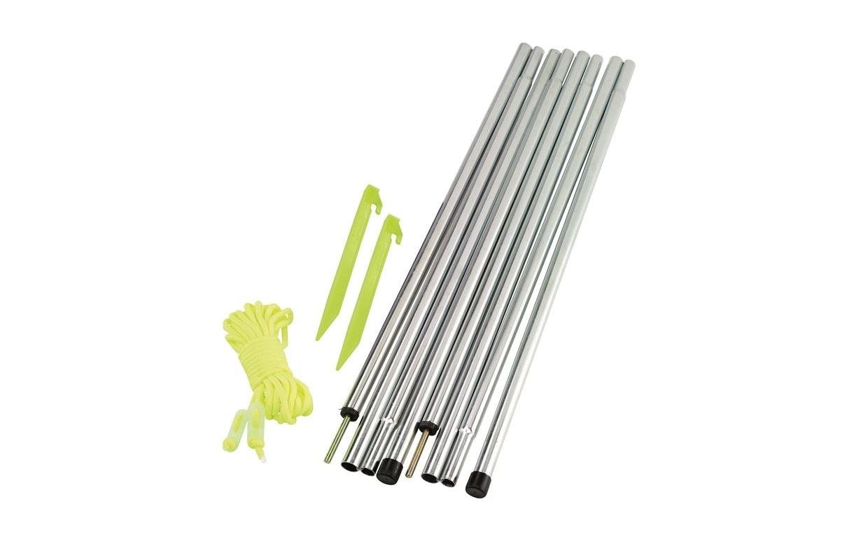 Outwell Upright pole set 200 cm – Outwell Zeltstangen