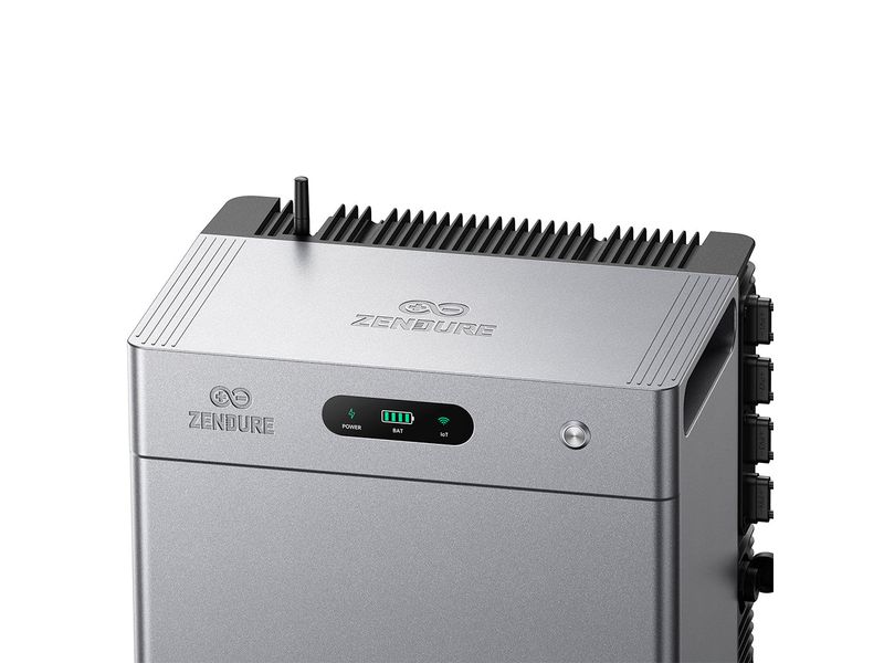 Zendure SolarFlow 2400 Pro