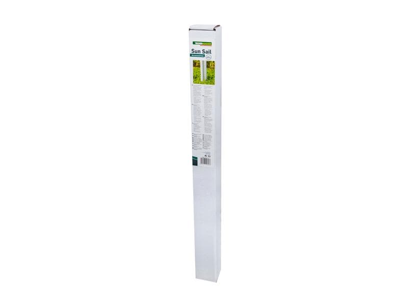 Bodenhülse Profi 90cm