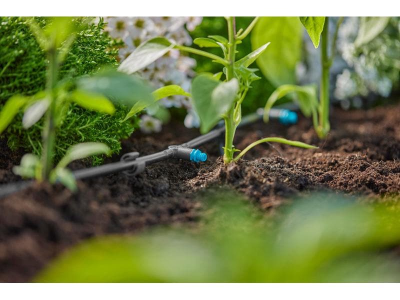 Gardena Micro-Drip-System