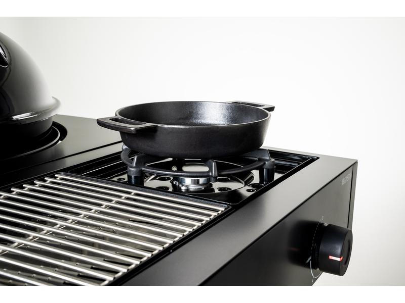 Outdoorchef Gusseisenpfanne 28cm