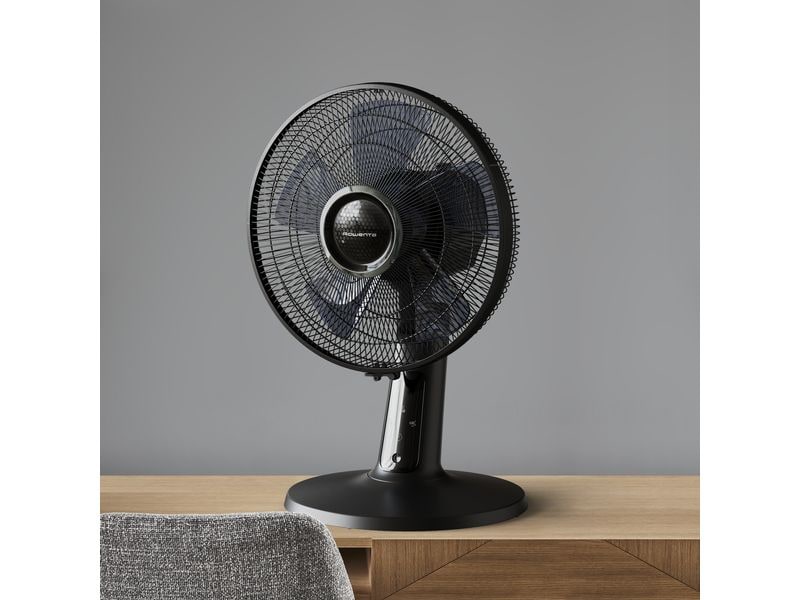 Rowenta Tischventi Turbo Silence Extreme +