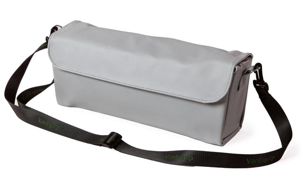 Van Equip Organizer Universaltasche Mobil, hellgrau mit Tragegurt