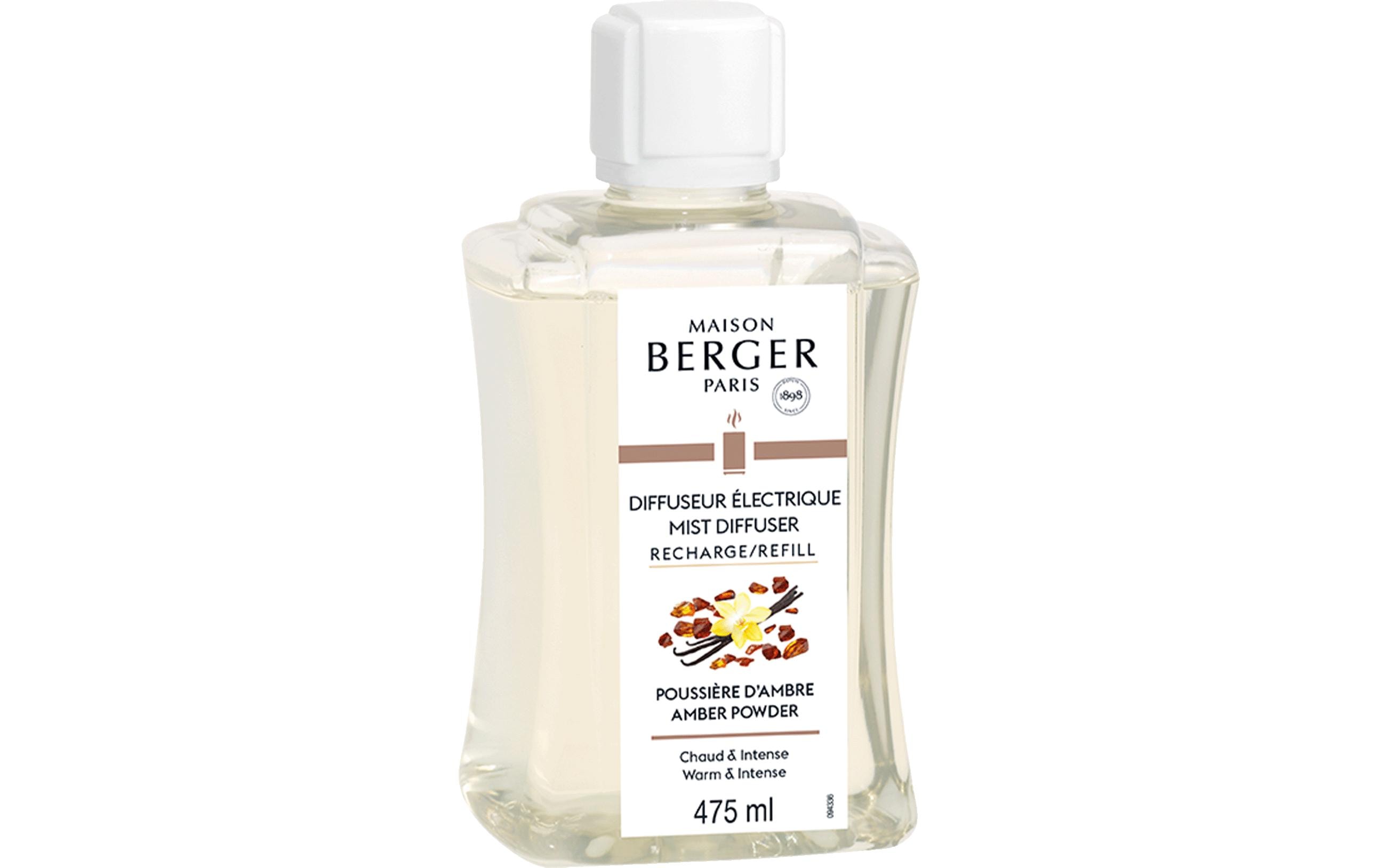 Maison B. Refill elektr. Diffusor 475ml