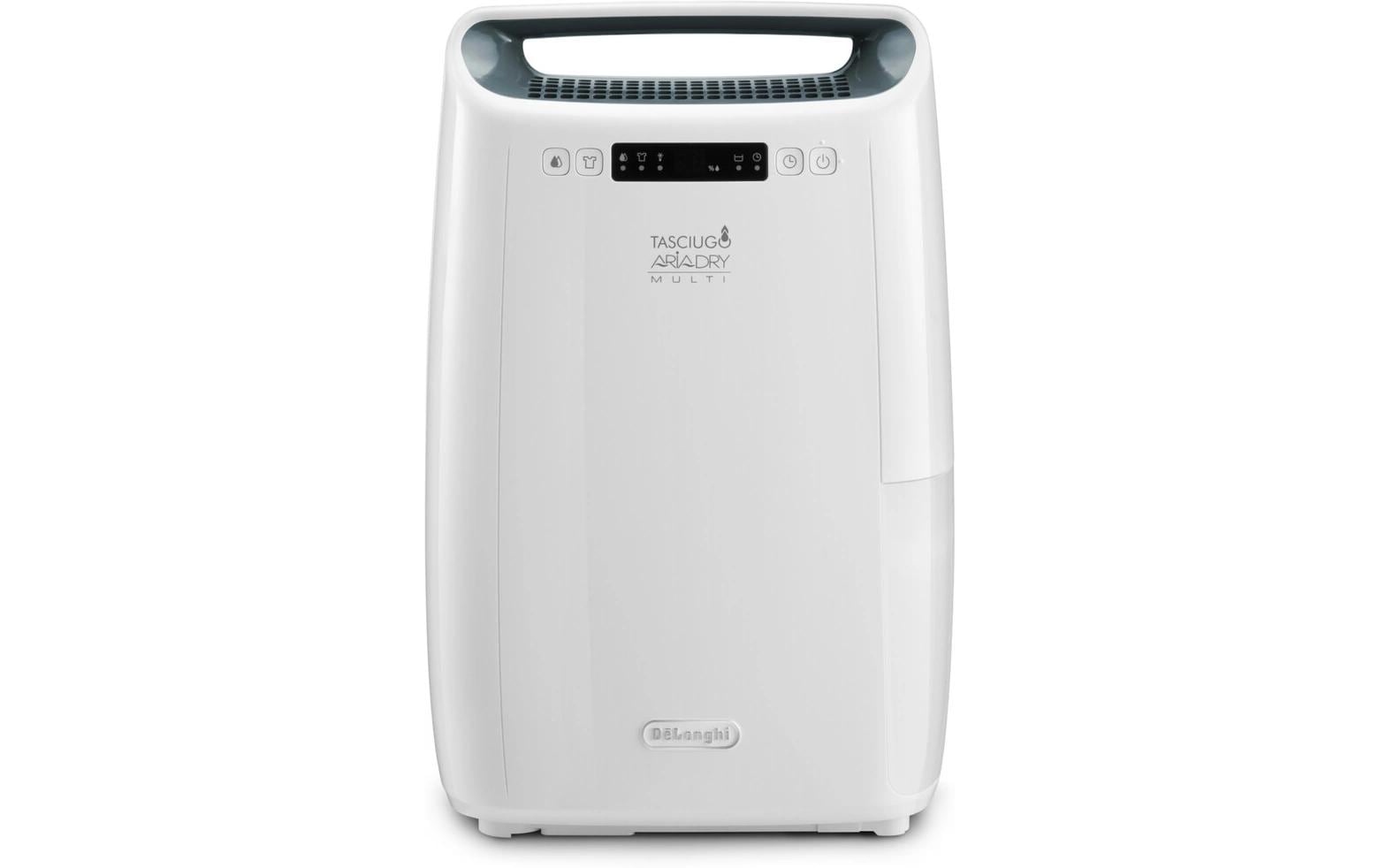 De'Longhi Entfeuchter DEXD216RF (30 m²)