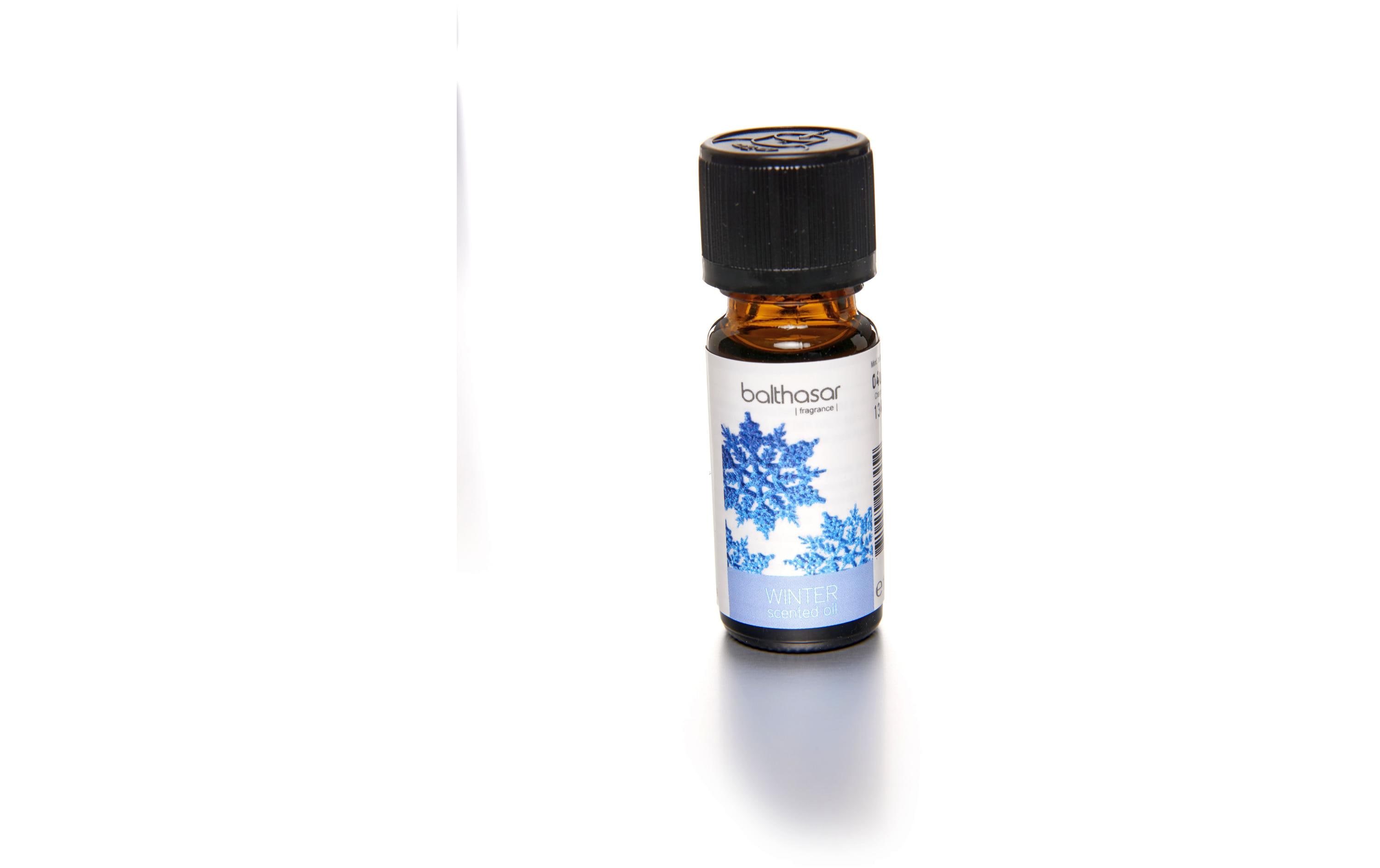 balthasar Duftöl Winterlich 10 ml 1 Stück