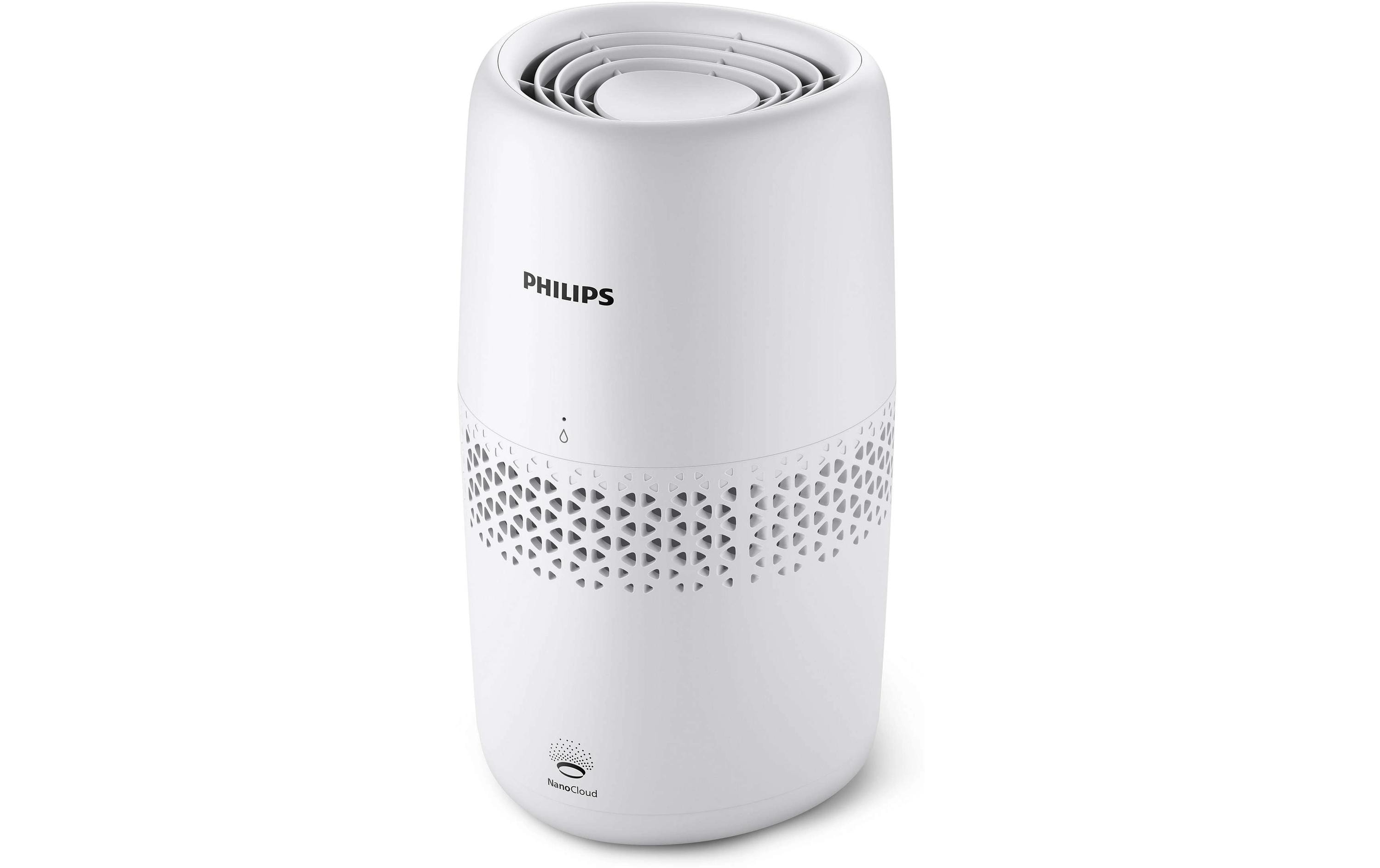 Philips Luftbefeuchter Air Humidifier HU2510/10 31 m²