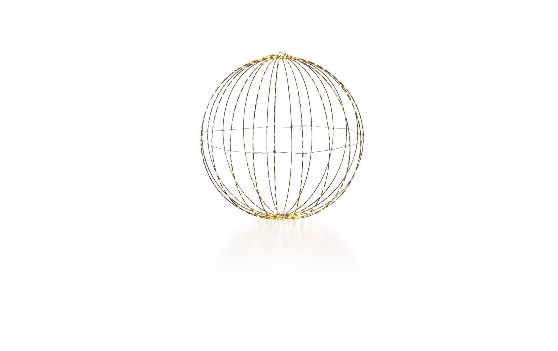 STT Royal Ball 600 LED M, Schwarz