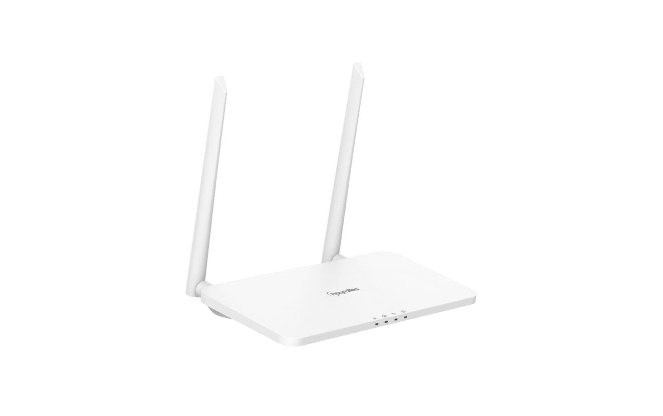 Hoymiles Datenübertragungseinheit HMS DTU-Pro-S, WLAN, S-Miles