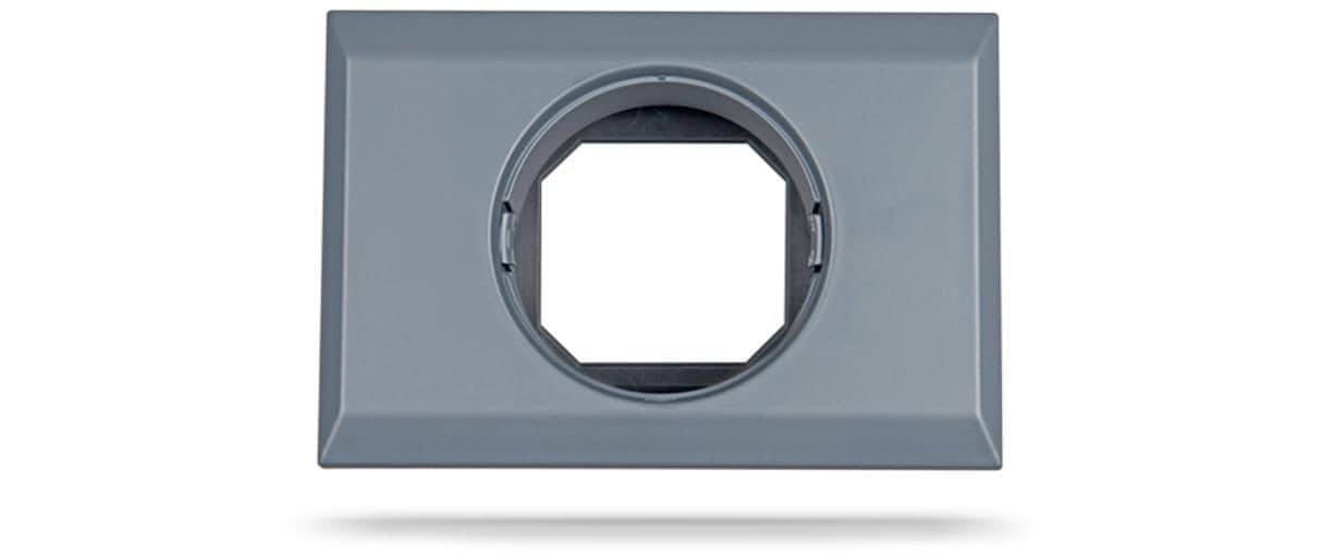 Victron Box für Wandmontage BMV Batterie Monitor