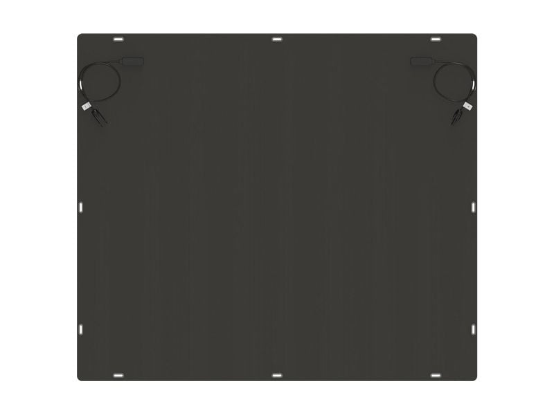 Set Marstek 210W solar panel - 4 Stück