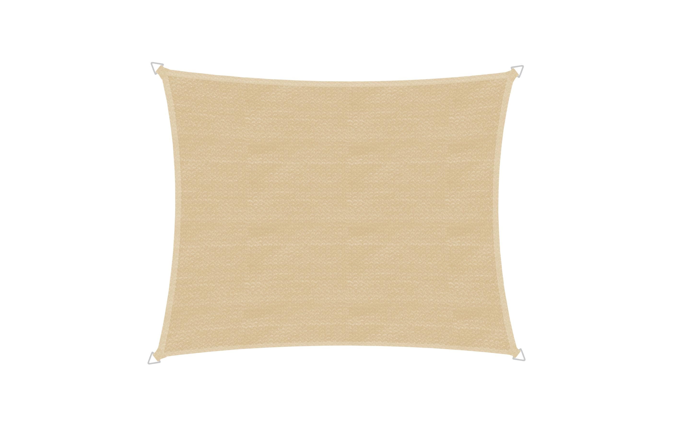Windhager Sonnensegel Capri,