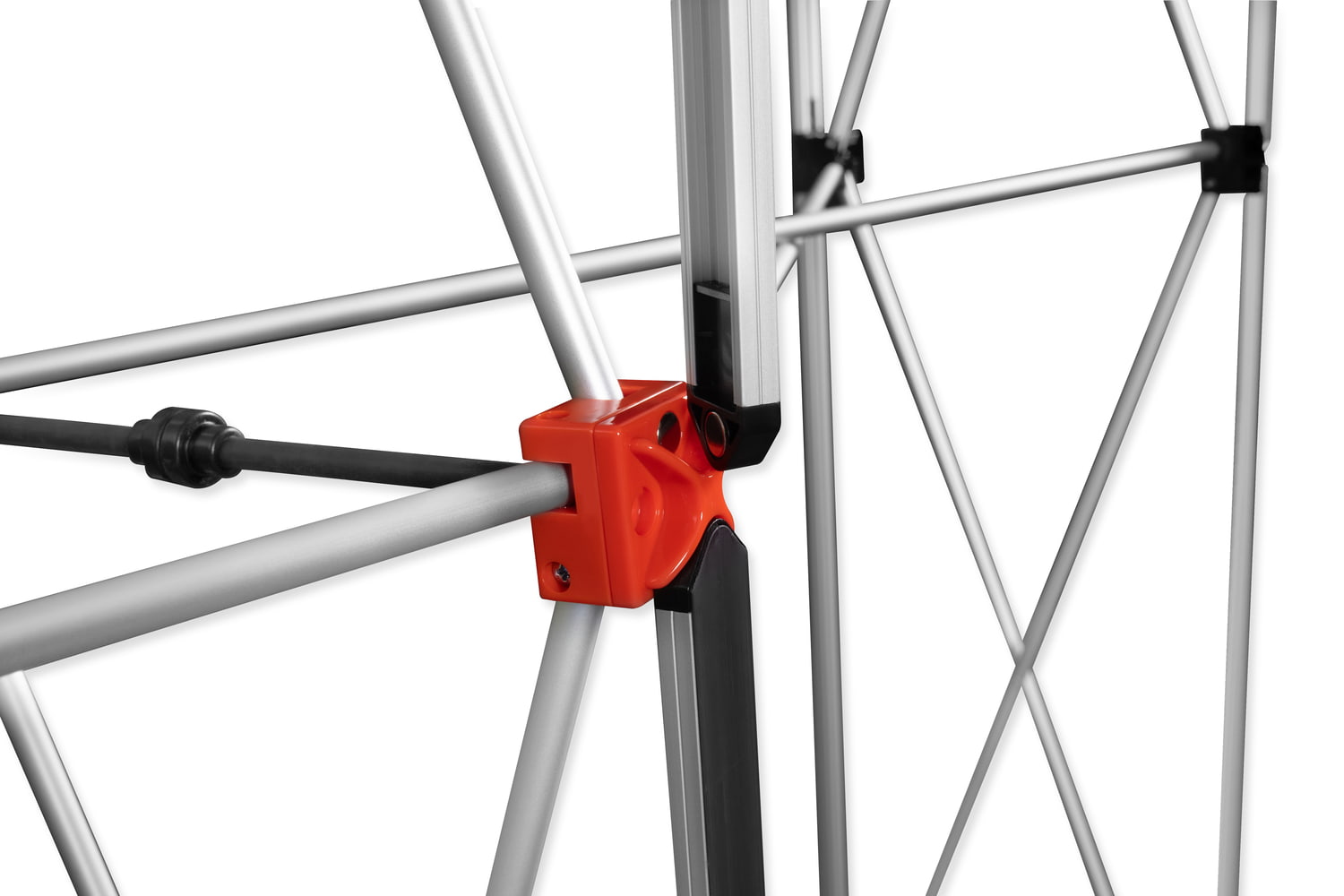 Wand Premium Magnetic Pop Up 3x4 gerade in der Koffertheke