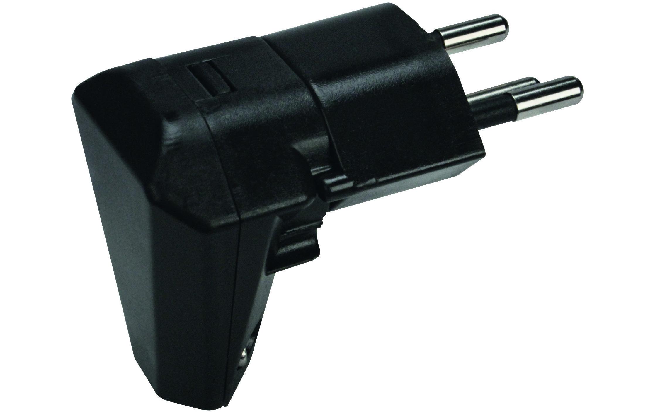STEFFEN Montagestecker T12 Schwarz – Montagestecker von STEFFEN