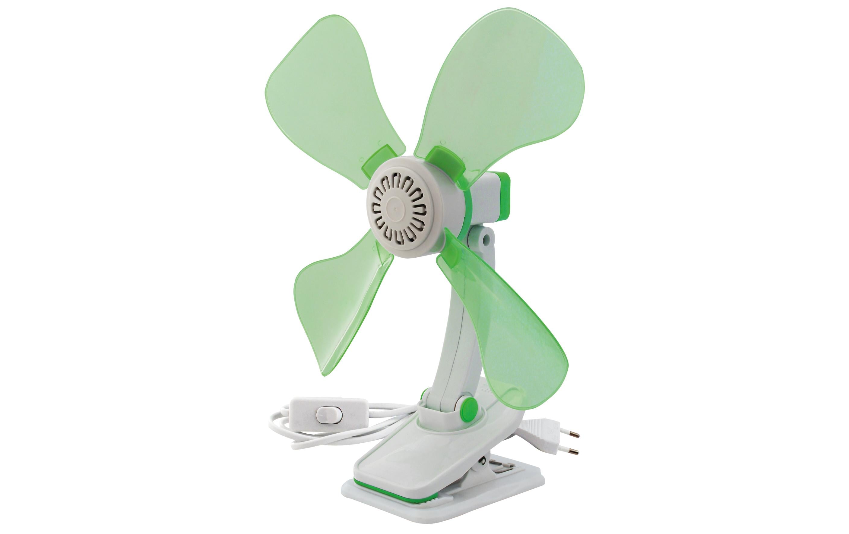 Ventilator 230V
