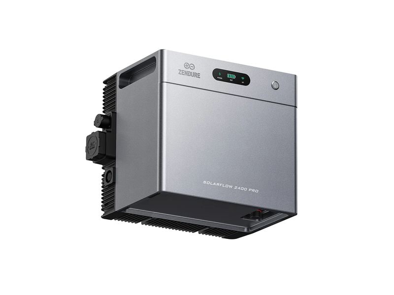 Zendure SolarFlow 2400 Pro