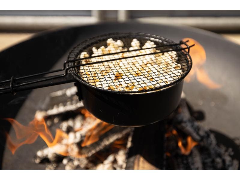 Popcorn-Pfanne