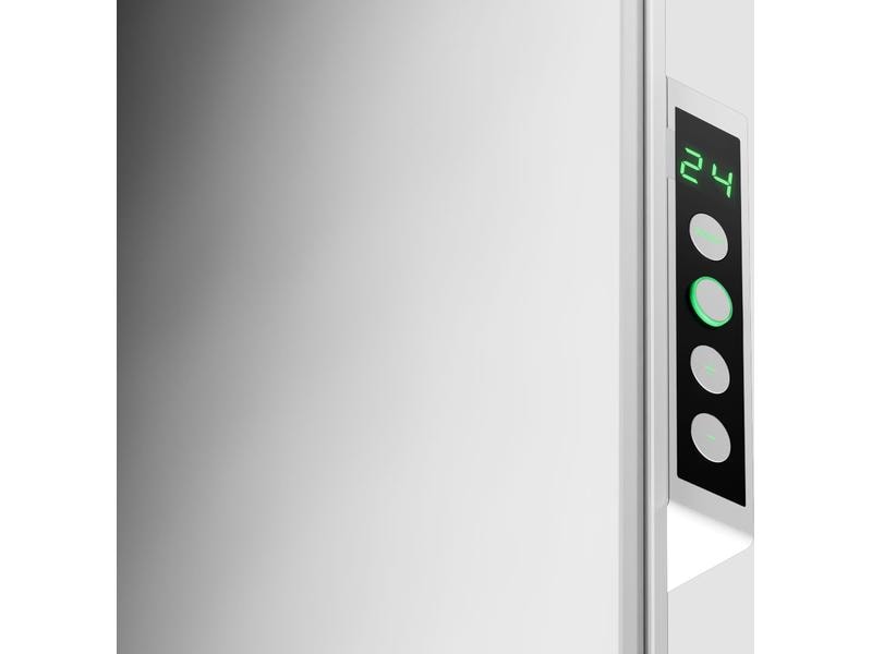 AENO, Infrarotheizer Premium Eco Smart LED