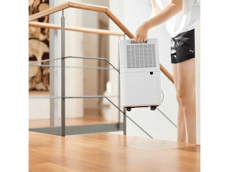 Ecofort Luftentfeuchter ecoQ DryAir 12L