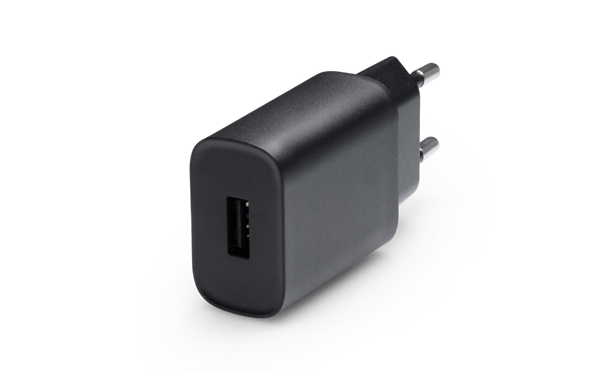 Alpha Elettronica Steckernetzteil  10 W, 5 V – Steckernetzteil von Alpha Elettronica