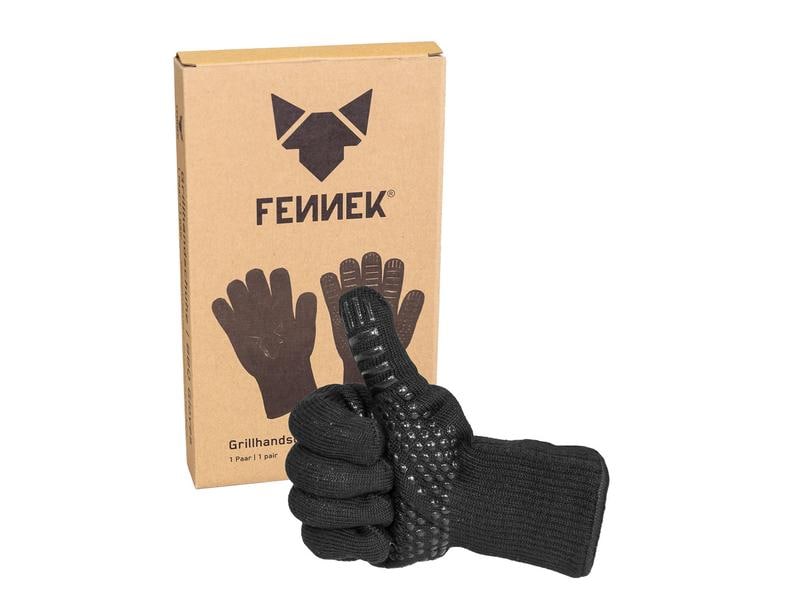 Grillhandschuhe Fennek