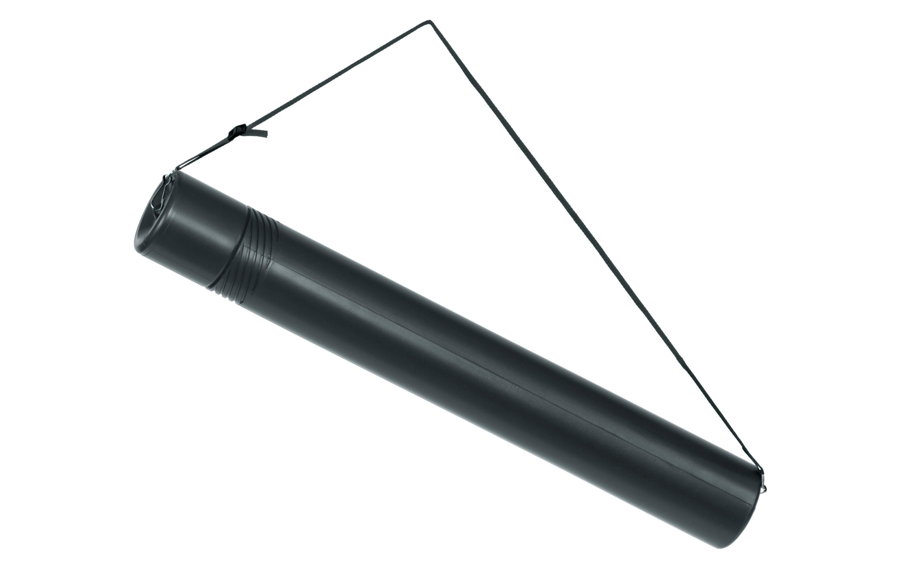 Linex Zeichnungsrolle 6 cm x 80 cm x 6 cm, 1 Stück – Versandkarton von Linex